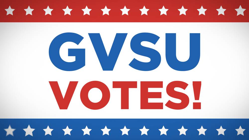 GVSU Votes
